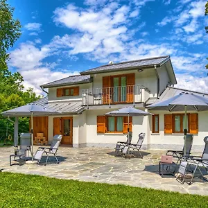 Foresteria Lombarda San Rocco Bed & Breakfast