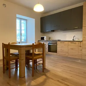 Apartment La Meridiana, Colico
